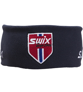 Junior headband Swix Fresco Headband Jr