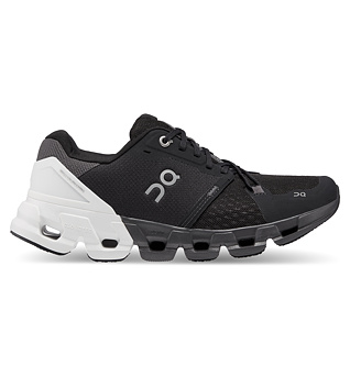 Womens Road Running Shoes On Cloudflyer 4 Wide