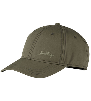 Cap Lundhags Base II Cap