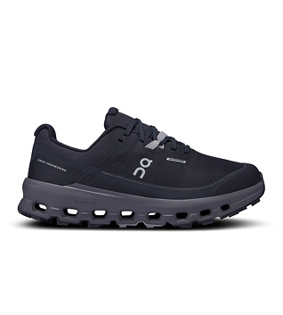 Mens Running Trail Shoes On Cloudvista 2 Waterproof