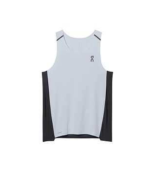 Mens running tank top On Performance Tank