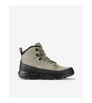Womens Outdoor Shoes Lundhags Tived Trail Boot W