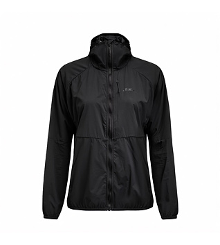 Womens jacket Lundhags Tived Light Windbreaker Jacket W
