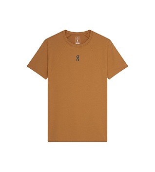 Mens T-shirt On Trek-T