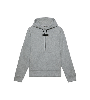Mens functional sweatshirt On Focus Tech Hoodie