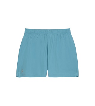 Womens running shorts On 5" Core Shorts
