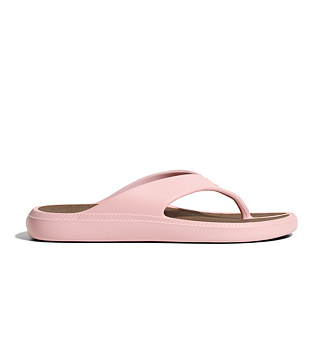 Mens leisure shoes Cariuma IBITU Rose Elegance Sandal