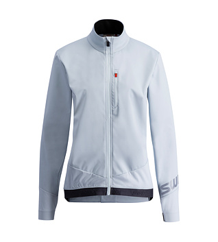 Womens cross-country ski jacket Swix Quantum Windstopper Jacket W