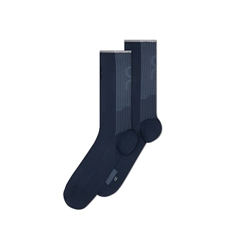 Socks On Performance Run Sock High