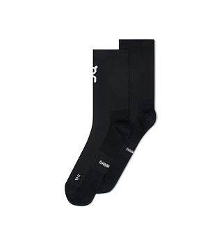 Socks On Core Run Sock High 2-pack