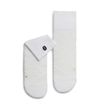 Mens Socks On Performance Mid Sock