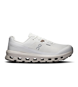 Mens Running Trail Shoes On Cloudvista 2 Waterproof