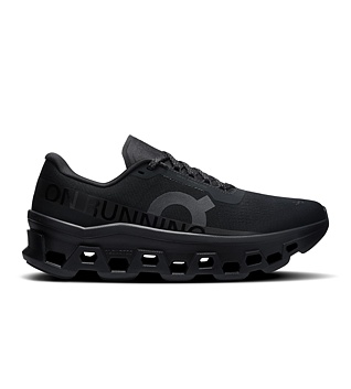 Womens Road Running Shoes On Cloudmonster 1