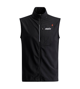 Mens vest Swix 30K Vest M