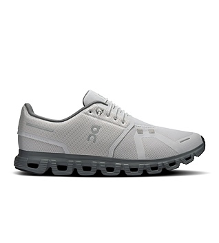 Mens leisure shoes On Cloud 6