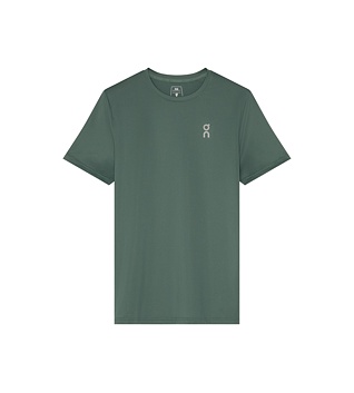 Mens running shirt On Core-T