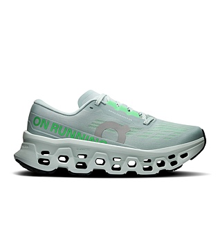 Womens Road Running Shoes On Cloudmonster 3