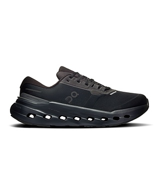 Womens Road Running Shoes On Cloudrunner 3 Waterproof