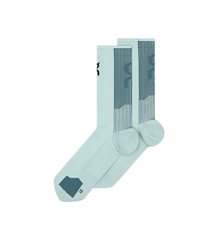Unisex socks On Performance Run Sock High