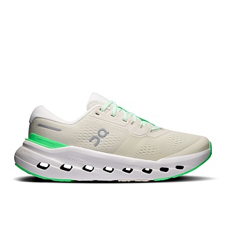 Womens Road Running Shoes On Cloudrunner 3