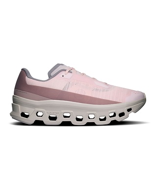 Womens leisure shoes On Cloudmonster Void