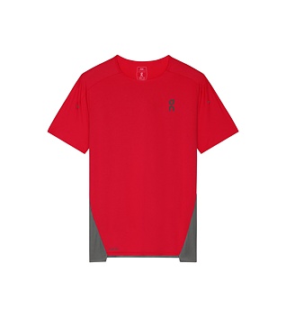 Mens running shirt On Performance-T