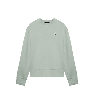 Womens functional sweatshirt On Focus Tech Crew