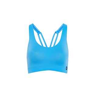 Womens Sports Bra On Train Bra