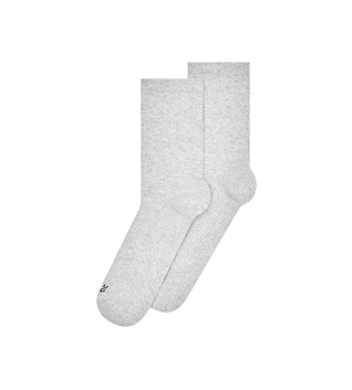 Unisex socks On Club Logo Sock High 2-pack