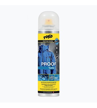 Impregnation Toko Textile Proof 250ml