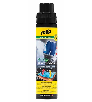 Detergent Toko Eco Reactivator Functional Base Layer 250ml