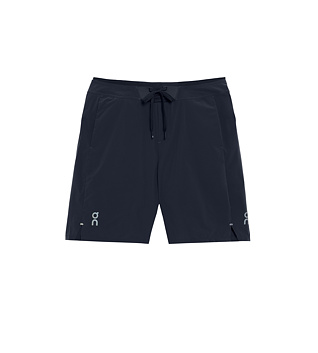 Mens Running Shorts On Performance Hybrid Short