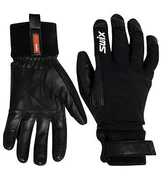 Glove Swix Surmount Waterproof Glove