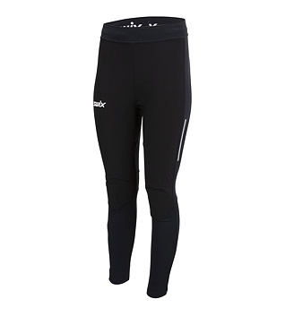 Womens Cross Country Ski Pants Swix Focus Wind Tights W