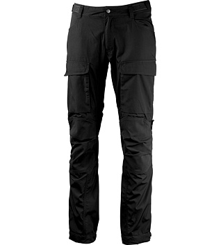 Mens trousers Lundhags Authentic II Ms Pant