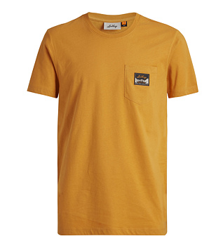 Mens T-shirt Lundhags Knak