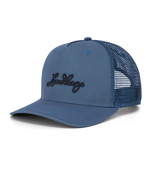 Cap Lundhags Trucker Cap