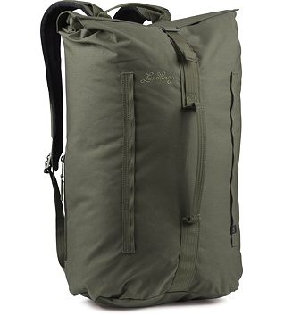 City backpack Lundhags Knarven 25