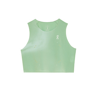 Womens running tank top On Pace Tank