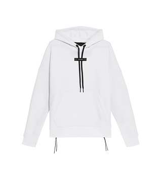 Womens sweatshirt On Hoodie