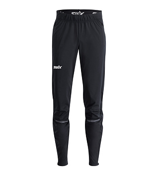Mens cross-country ski pants Swix Nordic XC Pants M