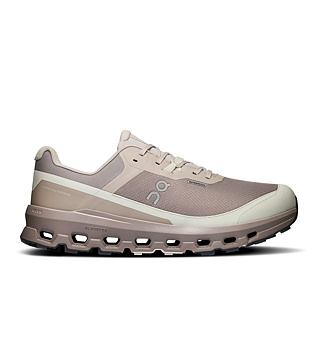 Mens Running Trail Shoes On Cloudvista 2 Waterproof