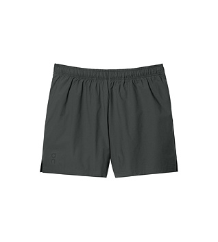 Mens Running Shorts On 5" Core Shorts