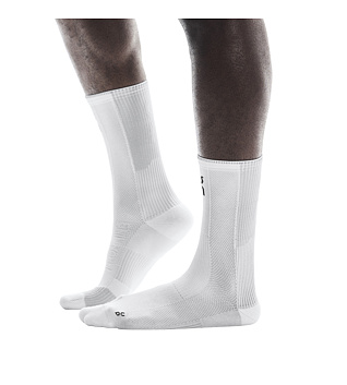 Socks On Performance Run Sock High
