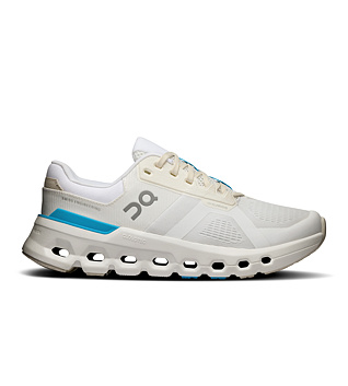 Womens Road Running Shoes On Cloudrunner 2