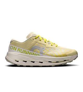 Mens Running Trail Shoes On Cloudultra 3