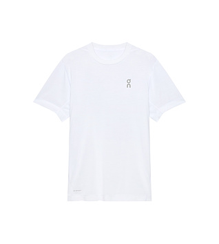 Mens running shirt On Train-T Graphic