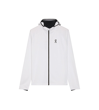 Womens functional sweatshirt On Climate Zip Hoodie