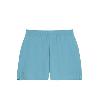 Womens running shorts On 5" Core Shorts