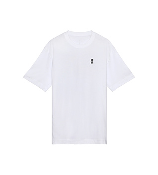 Womens T-shirt On Club-T Court